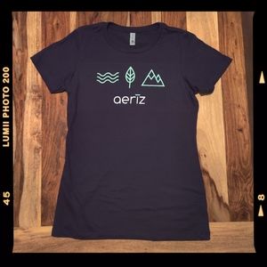 T-Shirt - Aeriz